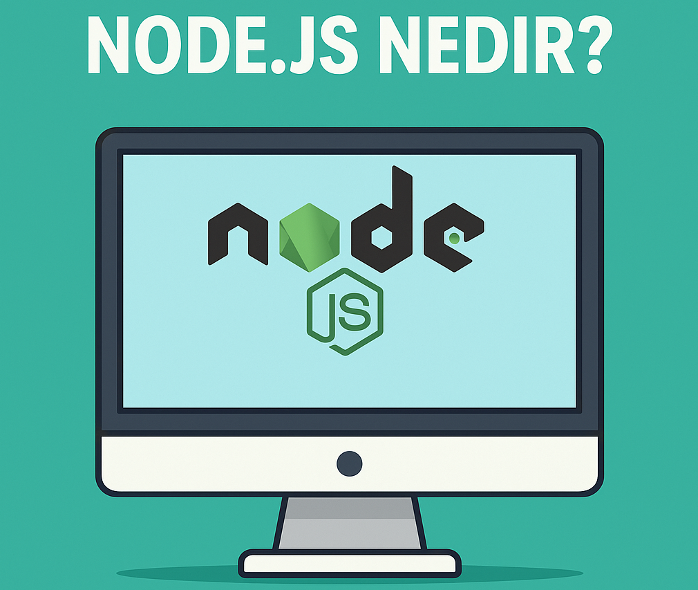 node js nedir